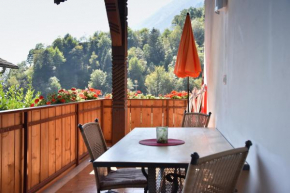 Ferienwohnungen Burgwies San Martino In Passiria